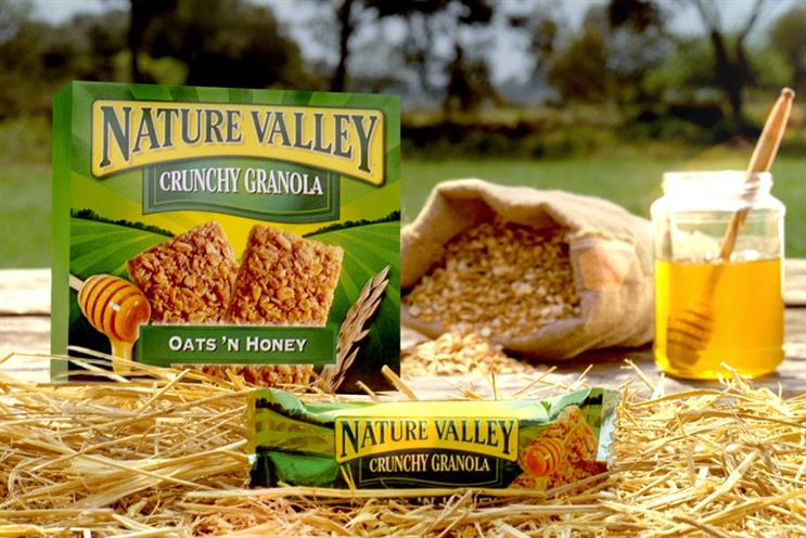 Nature Valley: pitches are finally expected to take place in the next fortnight