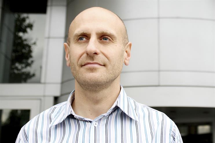 Mundy: ‘Our new system will deliver an improved experience for users’