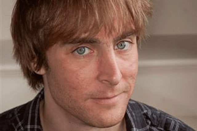 Nick Lisher: joins Massive Media from Mydeco