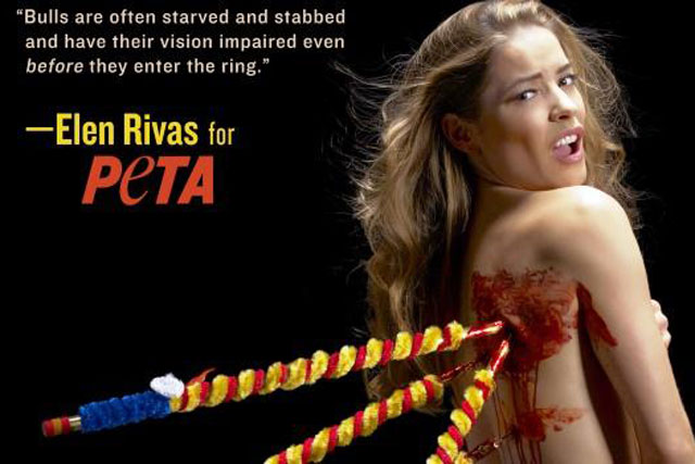 Peta: agency hunt