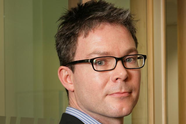 Guy Parker: chief executive of the ASA (photo: Colin Stout)