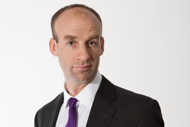What should older marketers do when their digital whizzkid colleagues upstage them?