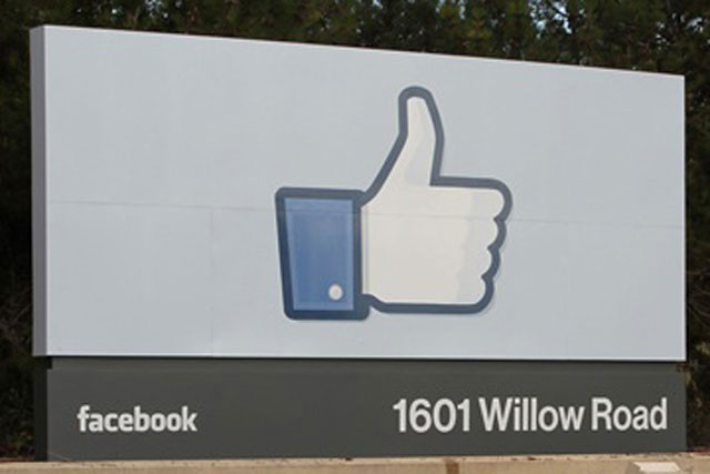Facebook: acquires ad-measurement platform Atlas from Microsoft
