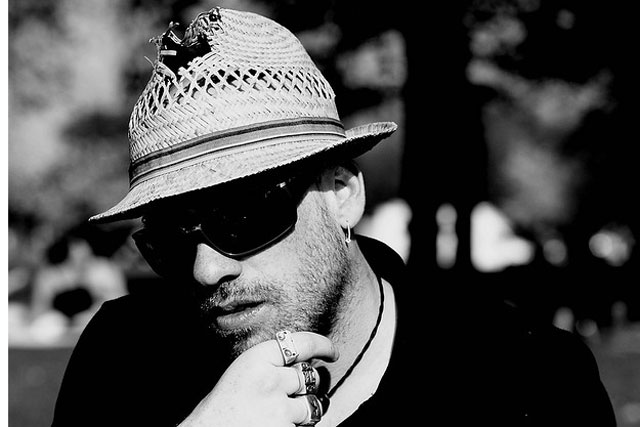 Infadels frontman: Bnann