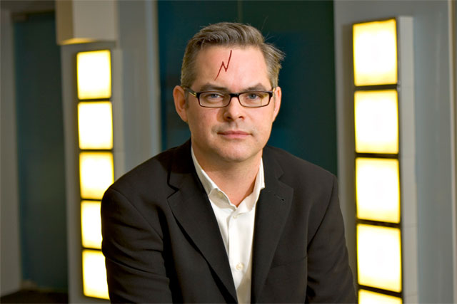McCann's Chris MacDonald