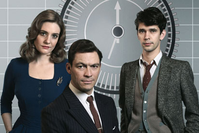 The Hour: 'Utopia' producer Kudos was behind the BBC drama series from last year