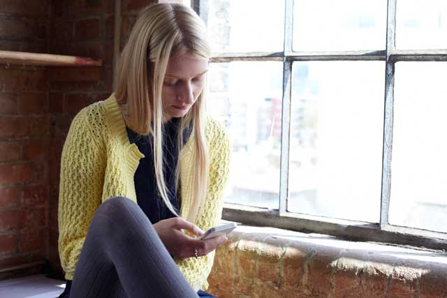 Mobile ad market: expected to be worth £1bn by 2015