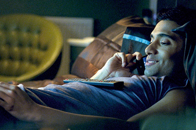 Dreams: the incumbent RKCR/Y&R changed direction of ads