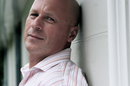 O'Kennedy...new D&AD chief executive