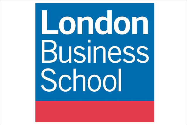 London Business School: £2m media planning and buying account is set to go to Mindshare