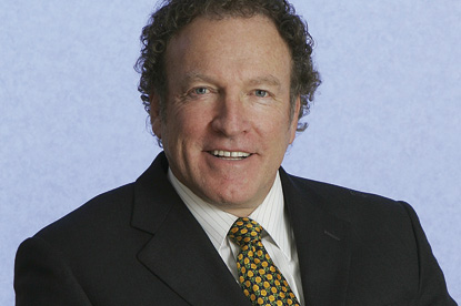 Sayer...Clear Channel chief executive