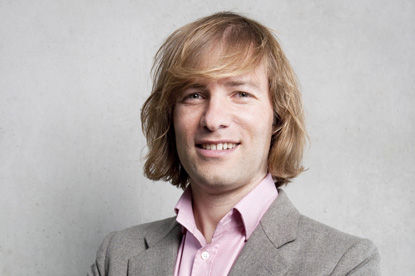 Feiler... promoted to head of account management