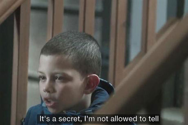 NSPCC: OMD beats MPG Media Contacts and Maxus to the consolidated media account