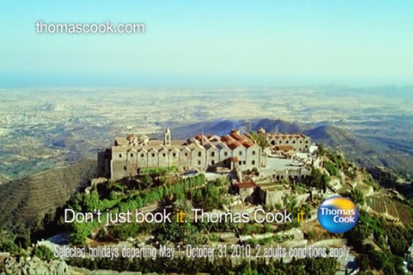 Thomas Cook: investing in digital