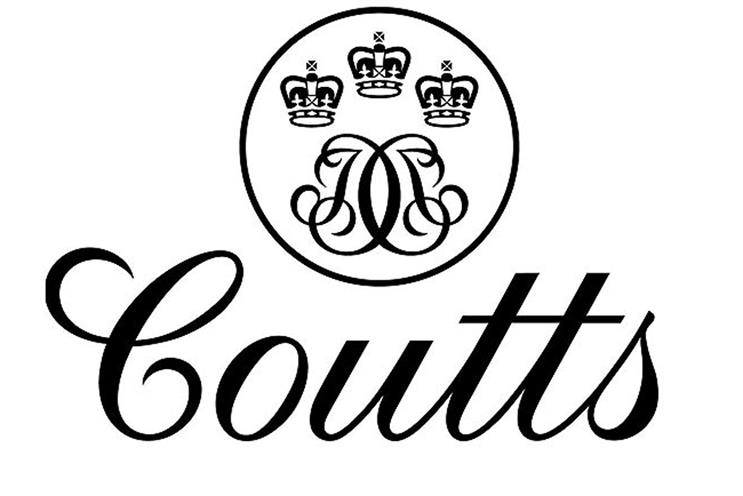 Coutts: hands account to CHI & Partners
