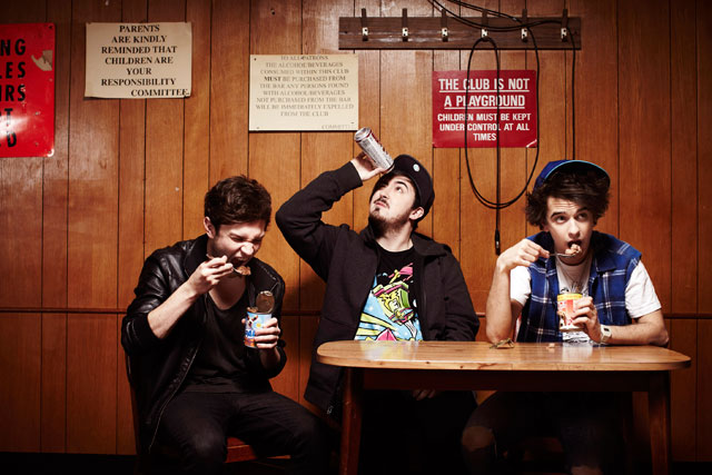 Midnight Beast