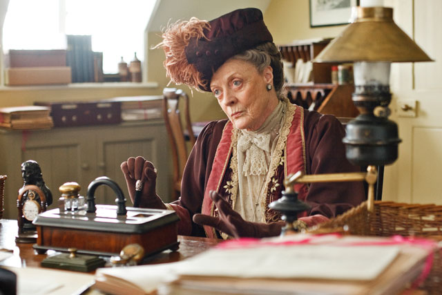 Downton Abbey: P&O Cruises to sponsor third series