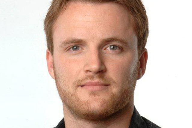 Stephen Ladlow: responsible for programming and commercial direction