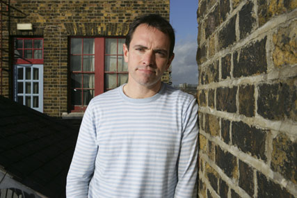 Ben Priest… 'the judging and the night are invigorating affairs'