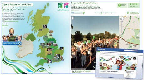 Connected Campaign of the Month: Lloyds TSB