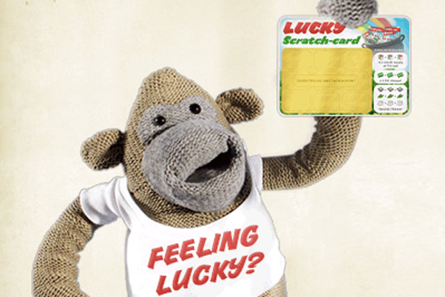 PG Tips: runs Facebook giveaway