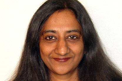 Chandra... new role