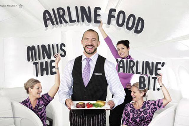 Air New Zealand: calls media review