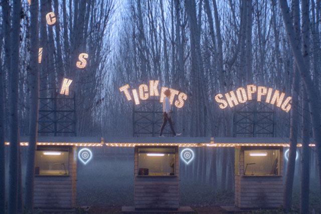 O2: Tribal DDB will rebuild its digital footprint