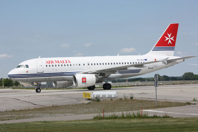 Air Malta: calls review for both creative and media accounts