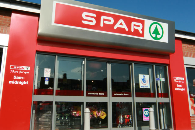 Convenience stores: need to position themselves as local champions says TNS