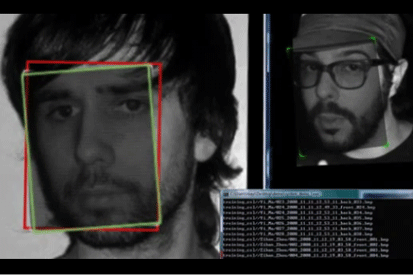 Coke Zero's new Facebook app aims to find your doppelganger