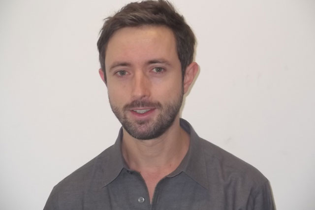 Nick Adams: returns to Mindshare as head of digital development