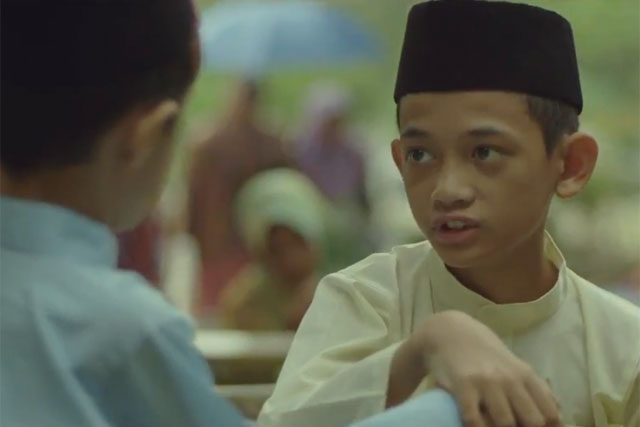 Two orphans: top chart with shares of 213,788