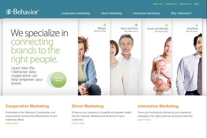 I-Behaviour Inc: acquired by WPP