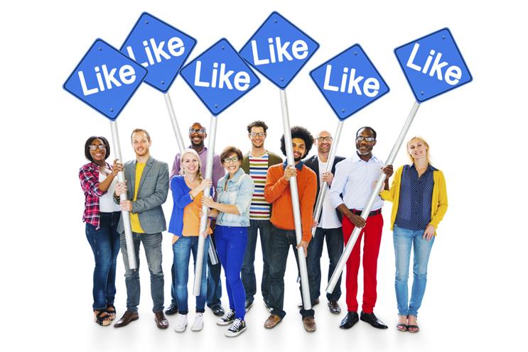 Virtual 'community' isn't the same as real community
