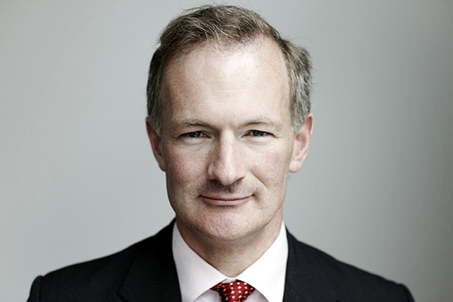 Tourism minister John Penrose: 'defending VisitEngland campaign