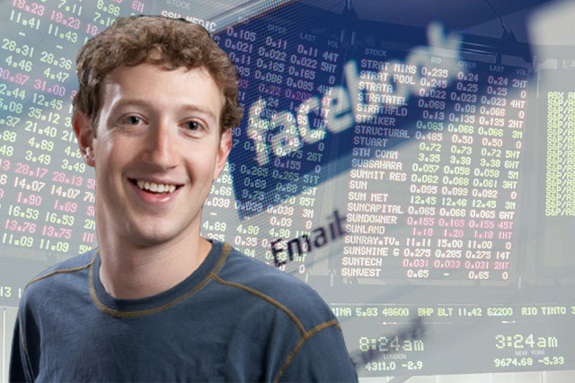What's in store for Mark Zuckerberg's social network as it makes the seismic shift from a private to public?