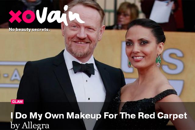 Say Media: launches xoVain beauty site