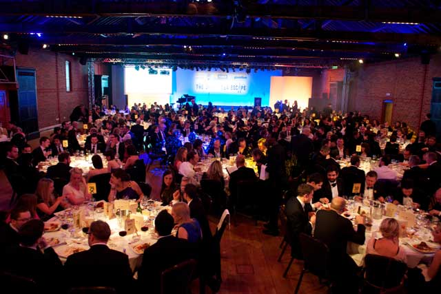 Last year's MAA Best Awards