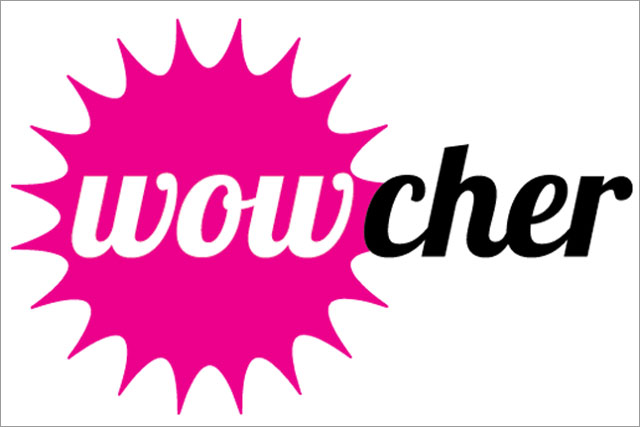 Wowcher: partners Real Radio