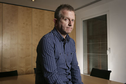 Gill: creative appointments