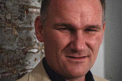Andy Roberts: joining Mindshare