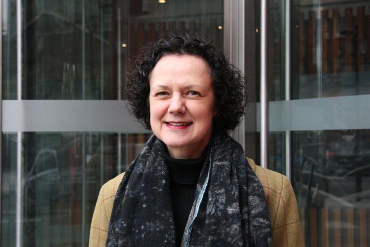Amanda Arthur: joins Proximity London as head of data