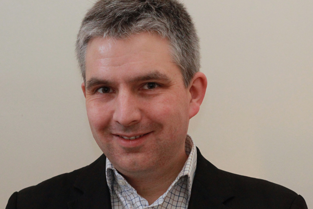 Ian Fogg: head of mobile, IHS Screen Digest
