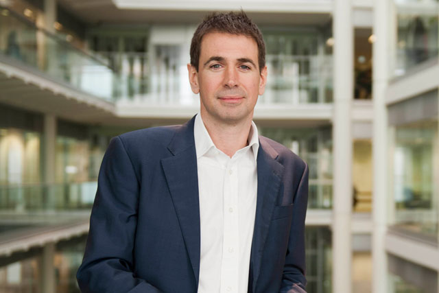 Allen: takes on new role of commercial director of Daybreak
