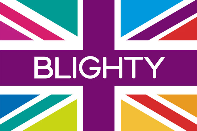 Blighty: promotes summer programme