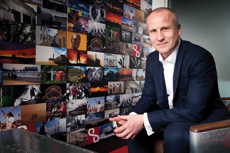 Auckland: ‘We don’t see ourselves closing titles. Actually, we’re seeing if we can grow titles’