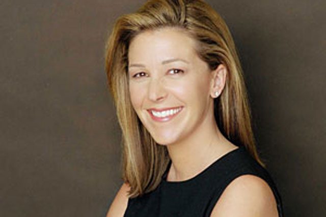 Nina Lawrence: move to Wall Street Journal from Conde Nast