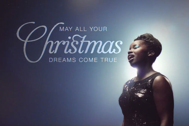 Recent Marks & Spencer work