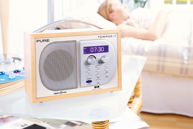 Digital radio... multi-platform future